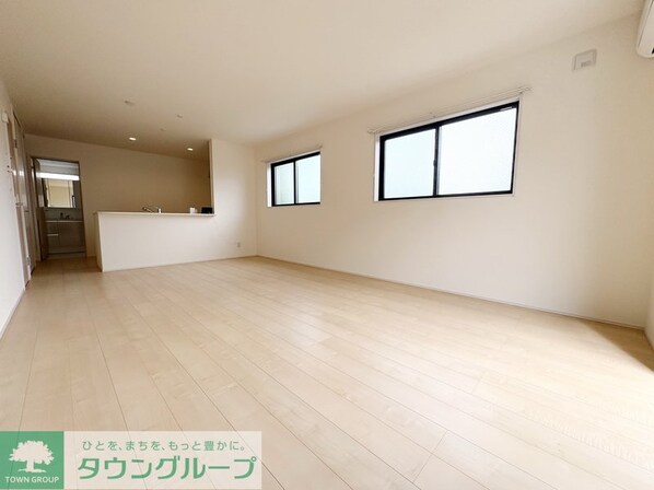 Kolet岩槻城町#03の物件内観写真